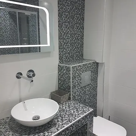 Apartament Route 77 Salonic