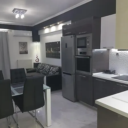 Apartament Route 77