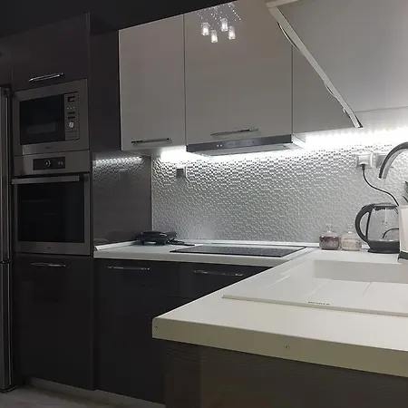 Route 77 Apartament