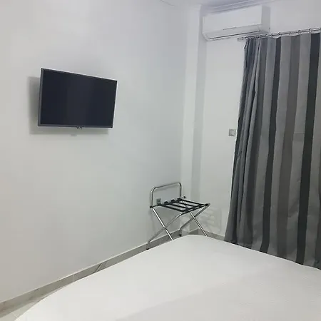 Route 77 Apartament Salonic